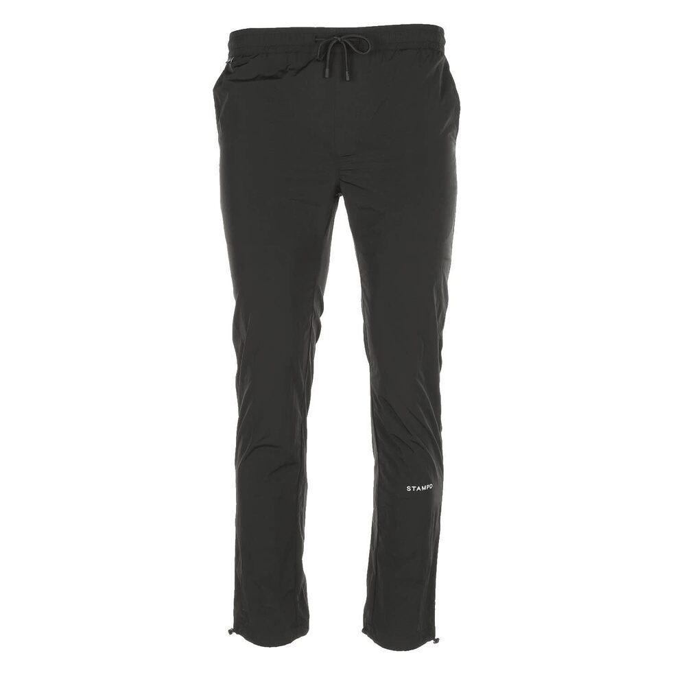 Stampd Cardiff Nylon Pants Black XL